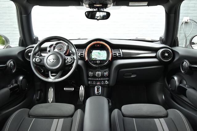Mini John Cooper Works 3-Deurs 2.0 Chili