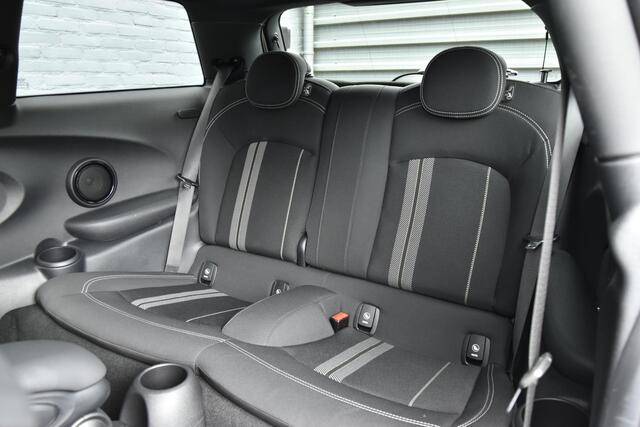 Mini John Cooper Works 3-Deurs 2.0 Chili