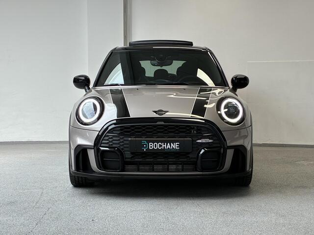 Mini John Cooper Works 1.5 Cooper JCW | PANO | CAMERA | CARPLAY | MATRIX LED |