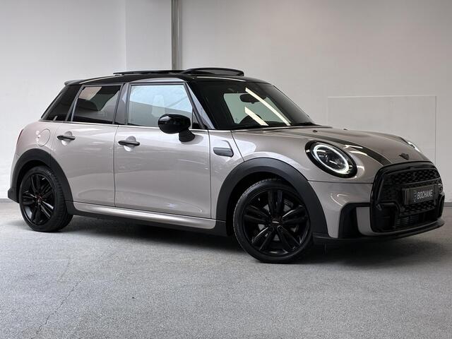Mini John Cooper Works 1.5 Cooper JCW | PANO | CAMERA | CARPLAY | MATRIX LED |