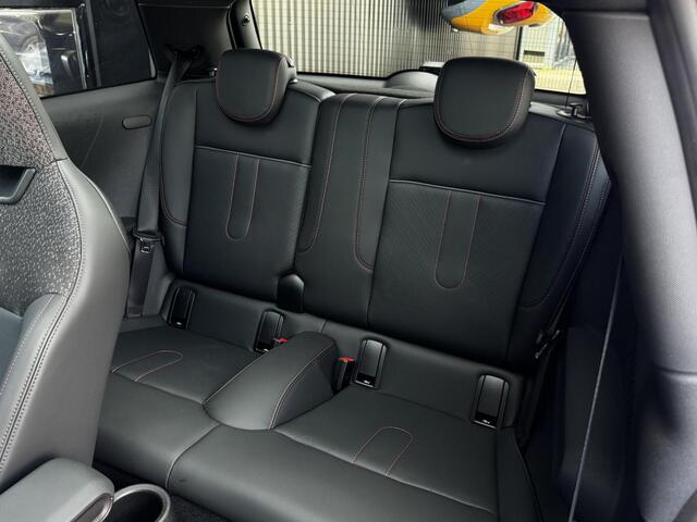 Mini John Cooper Works S 2.0 Cooper XL | Full Option | Panodak | Leder | H&K