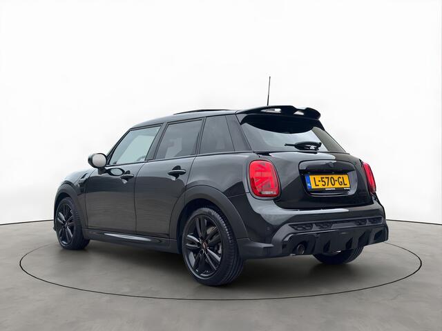 Mini John Cooper Works 1.5 Cooper Cooper Pano Camera