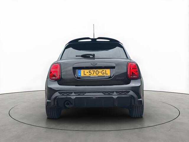 Mini John Cooper Works 1.5 Cooper Cooper Pano Camera