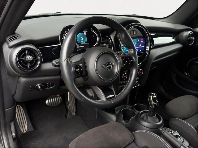 Mini John Cooper Works 1.5 Cooper Cooper Pano Camera