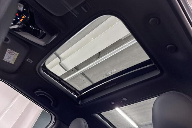Mini John Cooper Works 5-Deurs C Cooper S | Head-Up Display | Panoramadak | Stuurwielverwarming | Stoelverwarming |