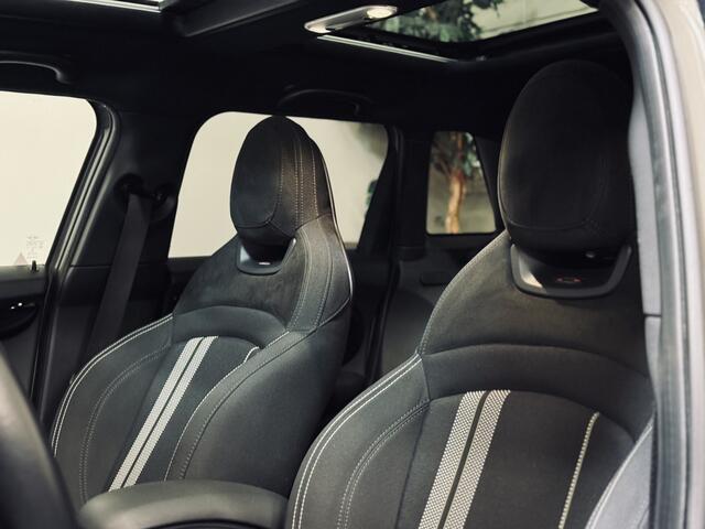Mini John Cooper Works 5-Deurs 1.5 Cooper | Panorama | harman/kardon | LED