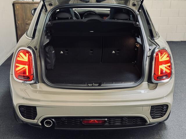 Mini John Cooper Works 5-Deurs 1.5 Cooper | Panorama | harman/kardon | LED