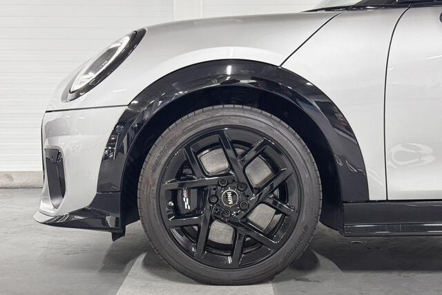 Mini John Cooper Works 3-Deurs C Cooper | Pakket M | Panoramadak | Stuurwielverwarming |