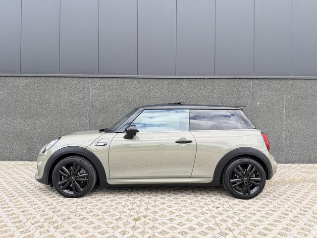 Mini John Cooper Works 2.0 S | JCW | Pano | LED | Camera | ACC | Harman Kardon