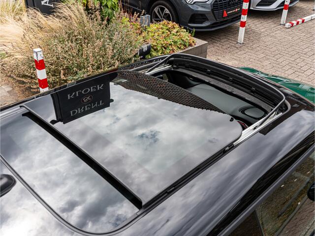 Mini John Cooper Works 3-Deurs 2.0 JCW Pack PANO CAMERA 18 INCH SHADOW LINE ADAP CRUISE