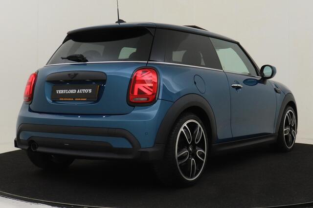 Mini John Cooper Works 1.5 ONE COOPER -PANO.DAK|CRUISE|PDC|KEYLESS|STOELVERW.|VERW.VOORRUIT|17"