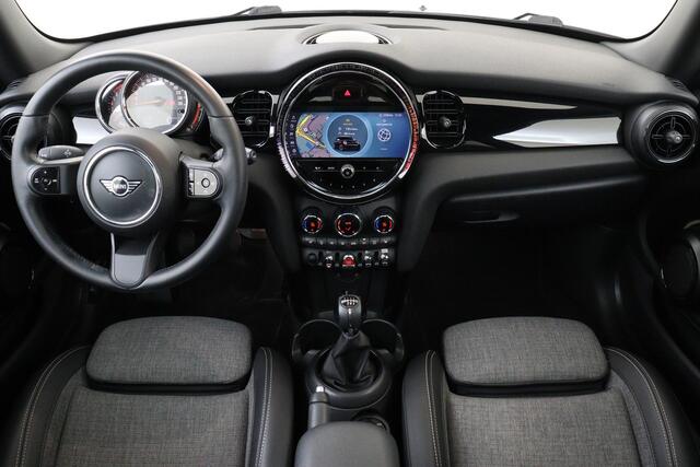 Mini John Cooper Works 1.5 ONE COOPER -PANO.DAK|CRUISE|PDC|KEYLESS|STOELVERW.|VERW.VOORRUIT|17"