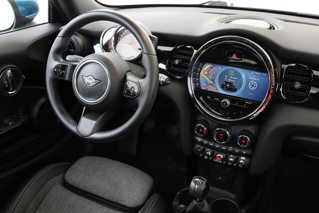 Mini John Cooper Works 1.5 ONE COOPER -PANO.DAK|CRUISE|PDC|KEYLESS|STOELVERW.|VERW.VOORRUIT|17"