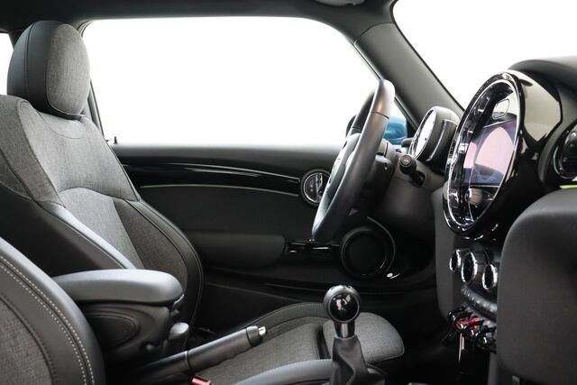 Mini John Cooper Works 1.5 ONE COOPER -PANO.DAK|CRUISE|PDC|KEYLESS|STOELVERW.|VERW.VOORRUIT|17"