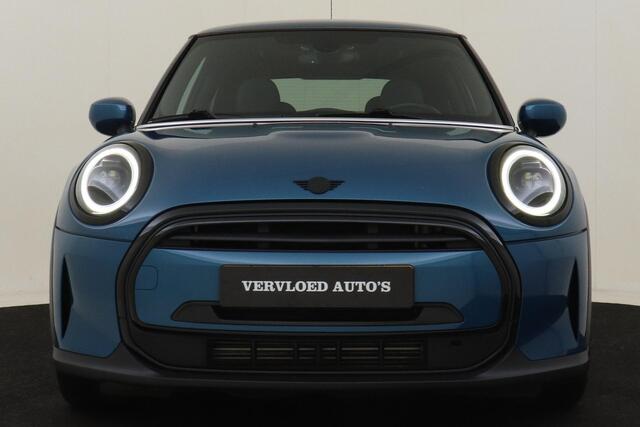 Mini John Cooper Works 1.5 ONE COOPER -PANO.DAK|CRUISE|PDC|KEYLESS|STOELVERW.|VERW.VOORRUIT|17"