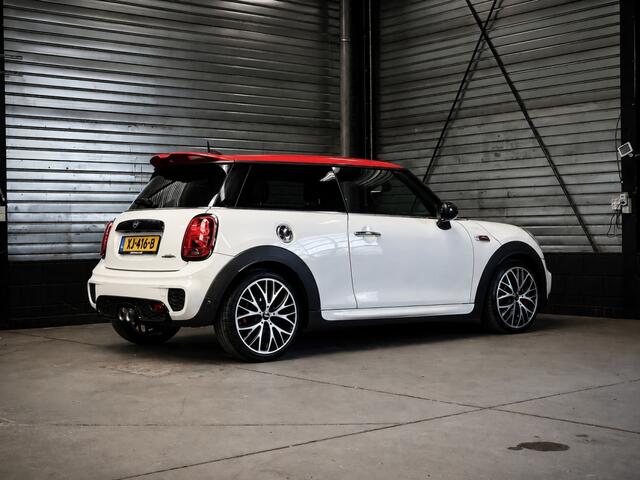 Mini John Cooper Works 2.0 231pk | Panodak | JCW Pro | Harman Kardon | ACC |