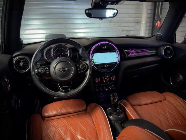 Mini John Cooper Works 2.0 231pk | Panodak | JCW Pro | Harman Kardon | ACC |