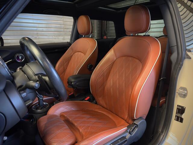 Mini John Cooper Works 2.0 231pk | Panodak | JCW Pro | Harman Kardon | ACC |