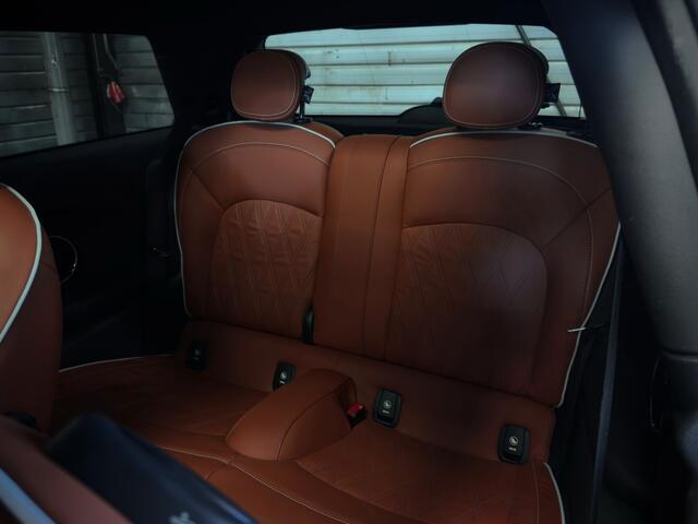 Mini John Cooper Works 2.0 231pk | Panodak | JCW Pro | Harman Kardon | ACC |