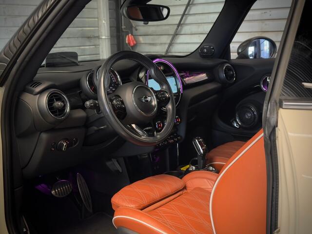 Mini John Cooper Works 2.0 231pk | Panodak | JCW Pro | Harman Kardon | ACC |