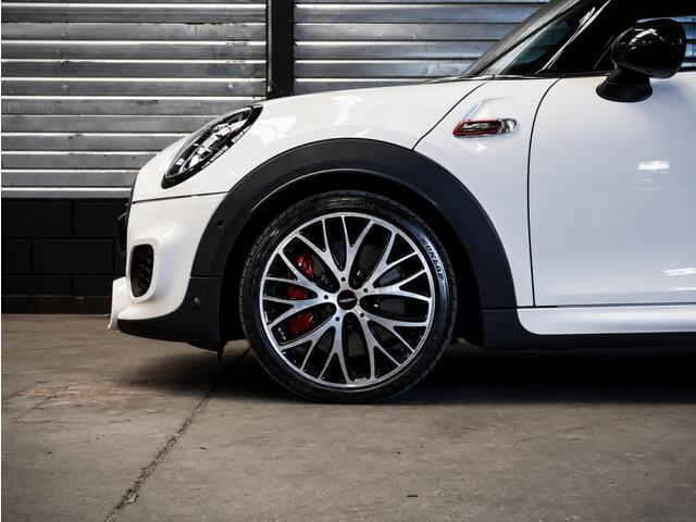 Mini John Cooper Works 2.0 231pk | Panodak | JCW Pro | Harman Kardon | ACC |