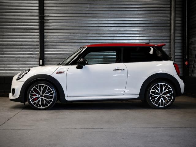 Mini John Cooper Works 2.0 231pk | Panodak | JCW Pro | Harman Kardon | ACC |