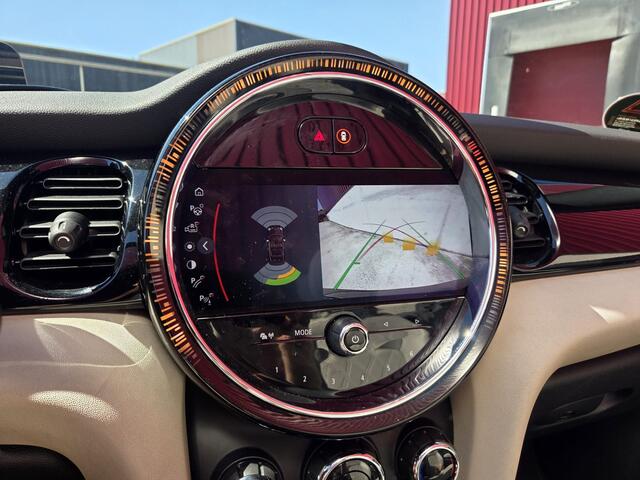 Mini John Cooper Works Cabrio 2.0 Classic