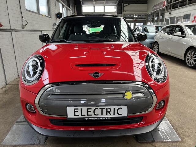 Mini MINI MINI Electric Cooper SE Cruise Clima Camera ¤2000,- subsidie mog