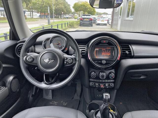 Mini MINI 1.5 AIRCO NAVIGATIE LM VELGEN CRUISE