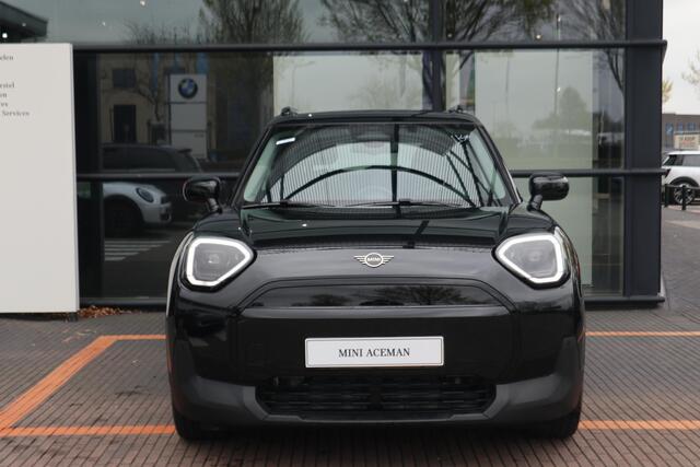 Mini MINI Aceman E / Classic Trim + Pakket S