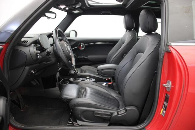 Mini MINI Yours 33 kWh - Panorama,