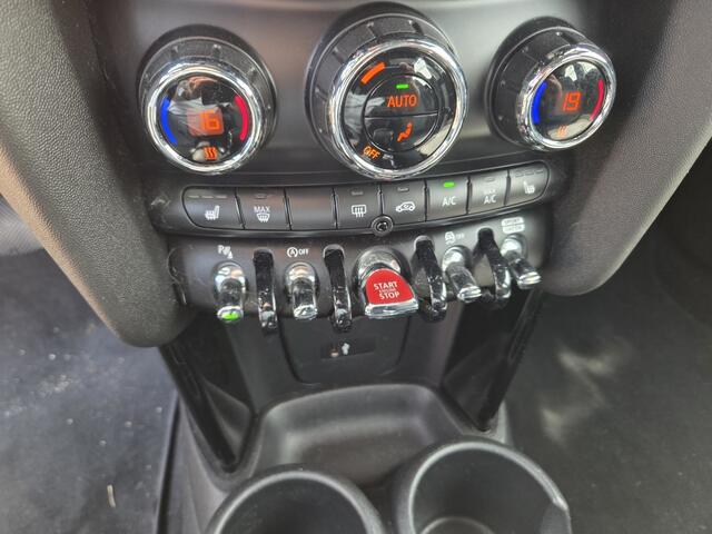 Mini MINI 1.5 Cooper Pepper