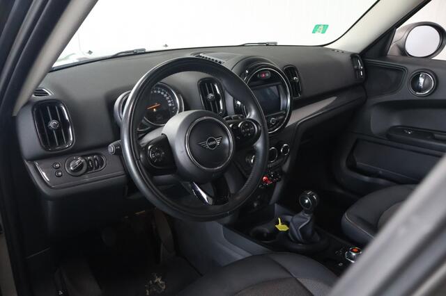 Mini MINI 1.5 One Business Edition Trekhaak | Navi | 20"