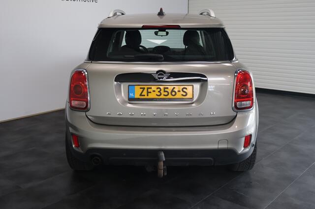 Mini MINI 1.5 One Business Edition Trekhaak | Navi | 20"