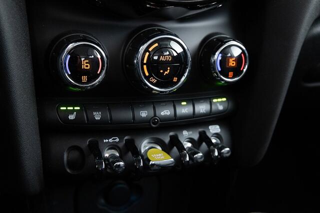 Mini MINI Classic 33 kWh | Half LEDER | NAVI | ECC ? 1e Eigenaar
