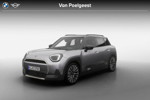 Mini MINI Aceman E Favoured M