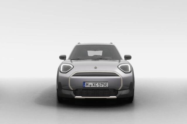 Mini MINI Aceman E Favoured M