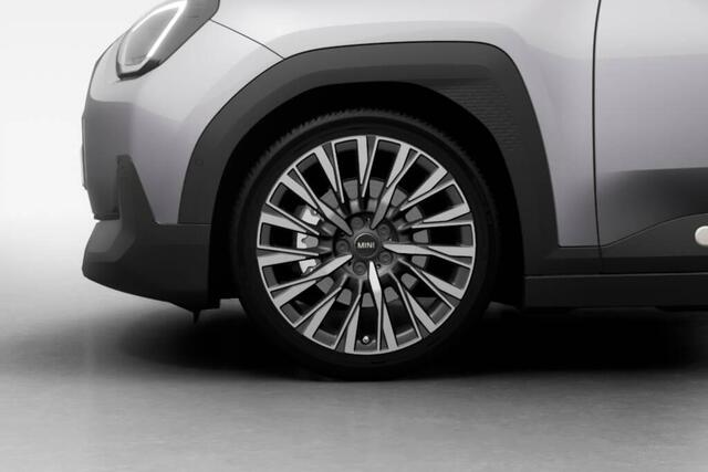 Mini MINI Aceman E Favoured M
