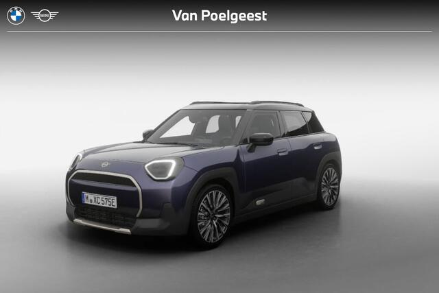 Mini MINI Aceman E Favoured M