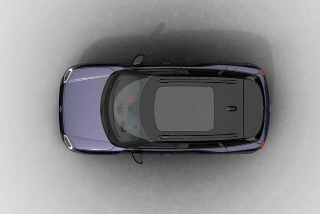 Mini MINI Aceman E Favoured M