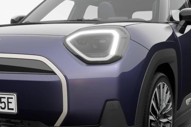 Mini MINI Aceman E Favoured M