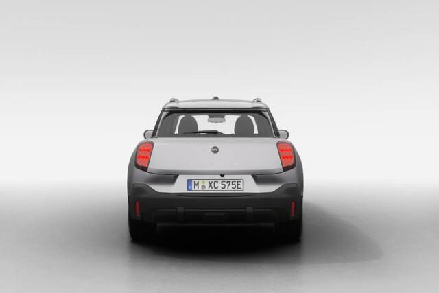 Mini MINI Aceman E Essential XS