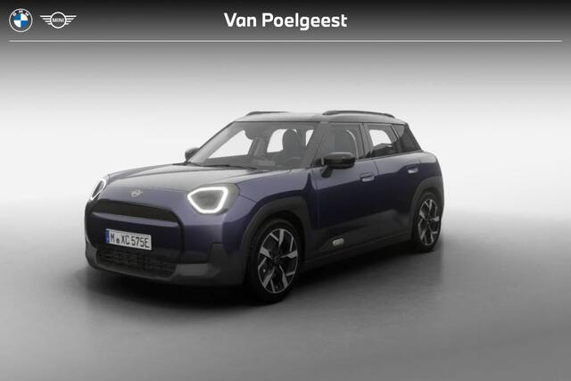 Mini MINI Aceman E Classic S