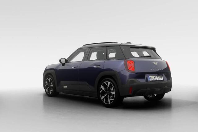 Mini MINI Aceman E Classic S