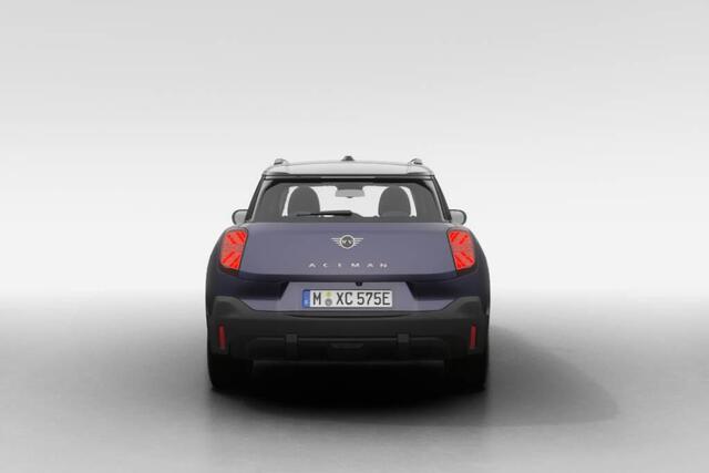 Mini MINI Aceman E Classic S