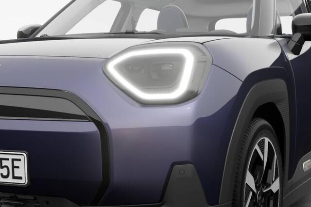 Mini MINI Aceman E Classic S