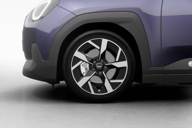 Mini MINI Aceman E Classic S