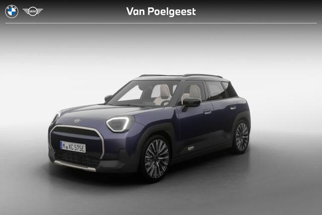 Mini MINI Aceman E Favoured M