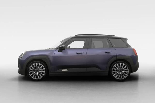 Mini MINI Aceman E Favoured M