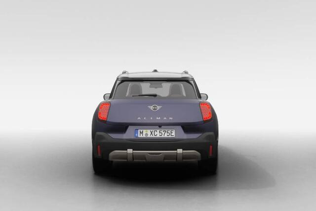 Mini MINI Aceman E Favoured M